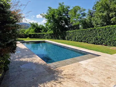 Image de Piscines & Traditions