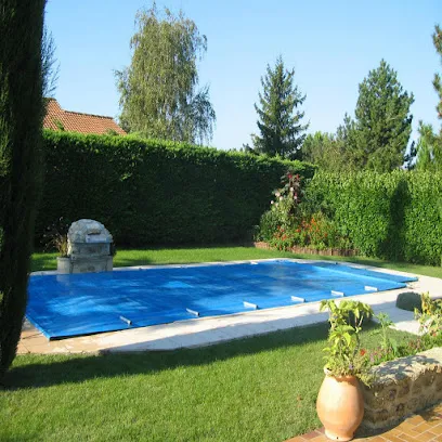 Image de Piscines Victoria - Philippe COLLOMBET