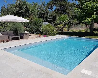 Image de Piscines Vinet