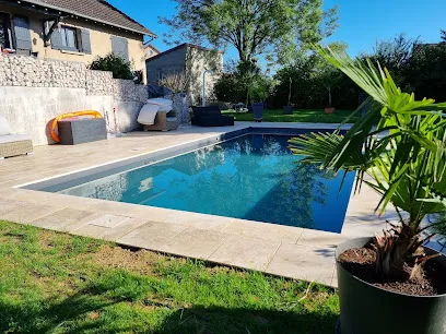 Image de Piscines & Wellness Beaune - Adhérent EuroPiscine