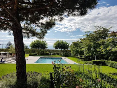 Image de Piscines Widmer Sàrl