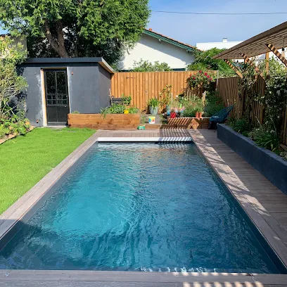 Image de pisciniste Biganos - maçon - rénovation - Artisans Conseils 33