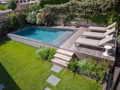 Image de Pisciniste Bordeaux - Diffazur Piscines