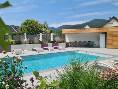 Image de Pisciniste Colmar Haut-Rhin | Quintessence Paysage