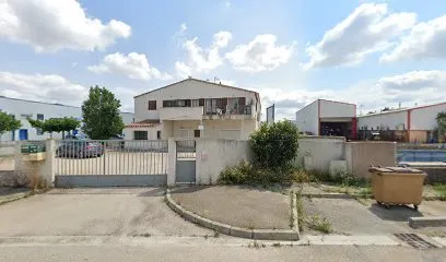 Image de Pisciniste des Alpilles