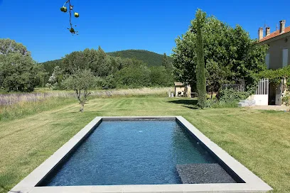 Image de Pisciniste Montélimar - Diffazur Piscines