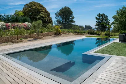 Image de Pisciniste Nice - Diffazur Piscines