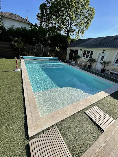 Image de Pisciniste Paris - Diffazur Piscines
