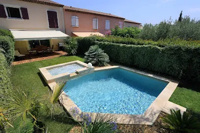 Image de Pisciniste Toulon - Diffazur Piscines