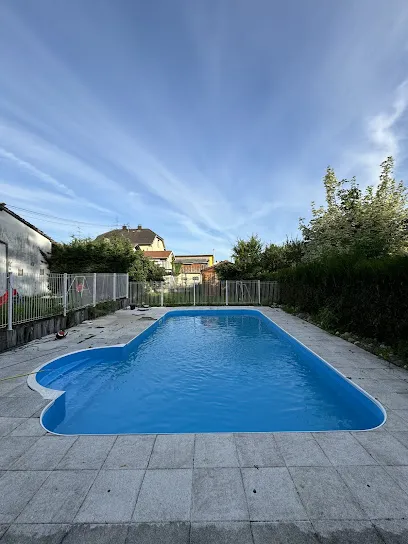 Image de Pisciniste Vosges | Let's go POOL