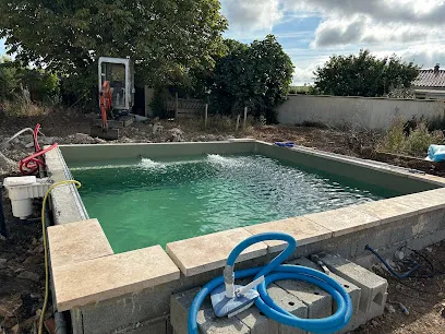 Image de PISCINISTES ASSOCIÉS Aquasystèmes LA ROCHELLE