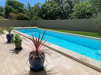 Image de Piscinistes Associés Rapid'eau Piscine