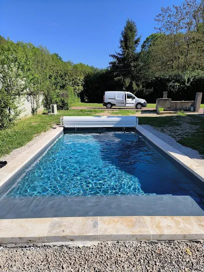 Image de PISCINOVE . rénovation et création de piscine