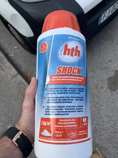 Image de Plaisirs Piscines et Spas