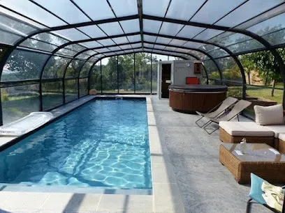 Image de Planetabri - A C M E - Fabricant d'abris piscine