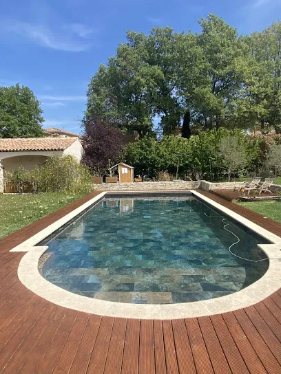 Image de PLANETE EAU PISCINES