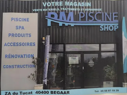 Image de PM piscine shop