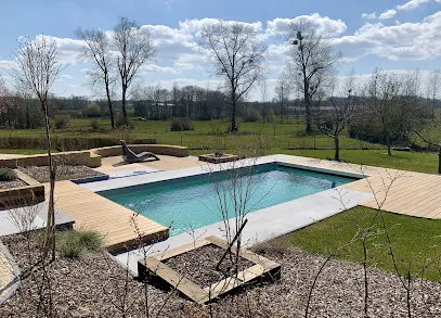 Image de Pool Concept Sprl