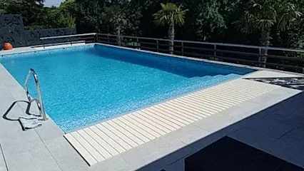 Image de Pool Garden