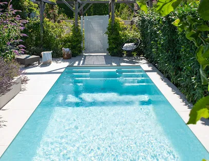 Image de Pool Manufacture, p.a. Sandoz Paysages SA