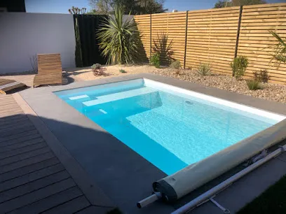 Image de Pool'n coque, piscine coque & spa Vendée 85