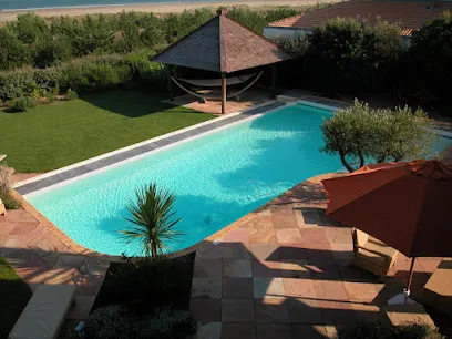 Image de POOL SERVICES LACANAU