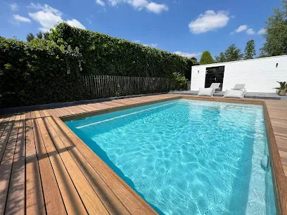 Image de POOL & SPA DESIGN