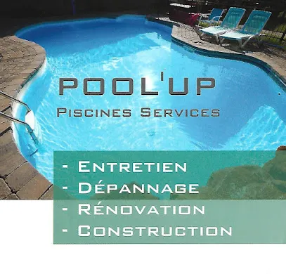 Image de Pool'up Piscines Services