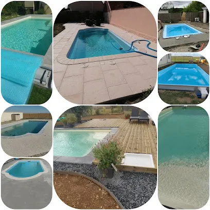 Image de Pooldesign création Entretien et réparation de piscine en Eure et loir