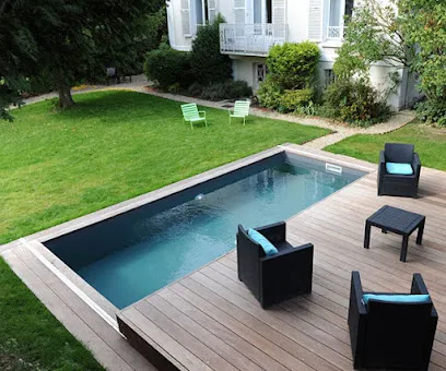 Image de Poolsize, Vos envies sur mesure