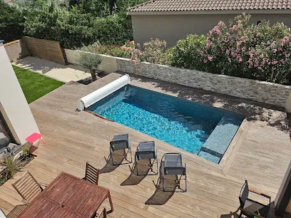 Image de Pooltech Piscine