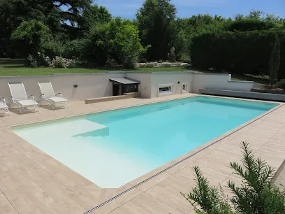 Image de POSEO PISCINE