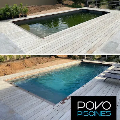Image de POVO PISCINES