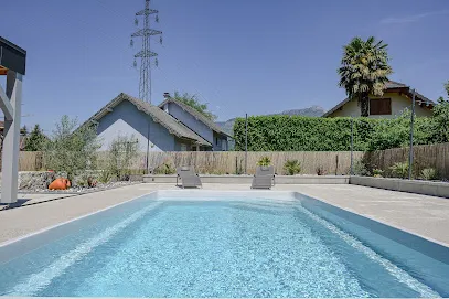 Image de PRD Piscines Chambéry