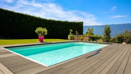 Image de PRESQU'ILE PISCINES