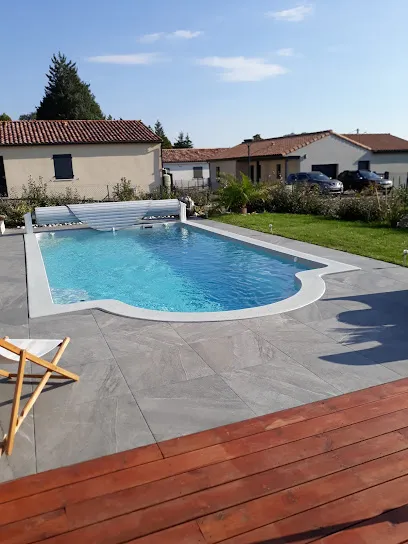 Image de Presta Piscine