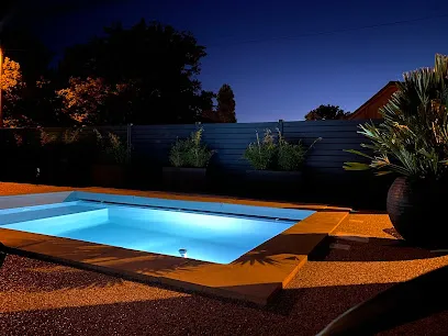 Image de Prestige piscines & spas