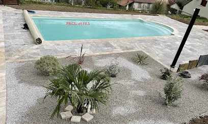 Image de PRIOU et Fils / Tentation Piscine 41