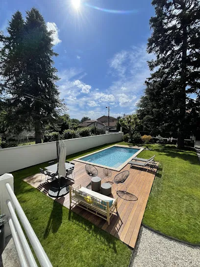 Image de Pro Piscines Loisirs Services