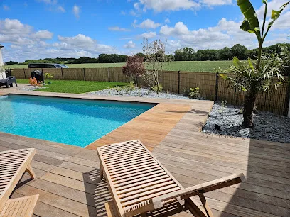 Image de Profil Bleu - Piscines et Spa