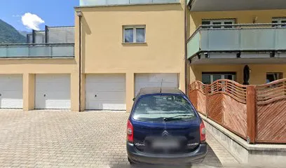 Image de Profil Piscines Sàrl