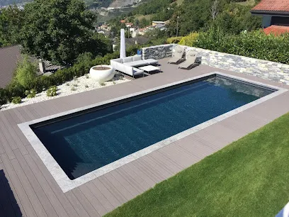 Image de Profil Piscines