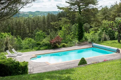 Image de Projet d'eau -constructeur de piscine libourne-rénovation liner-gironde-entretien piscine-spas-maytronics -ofyr