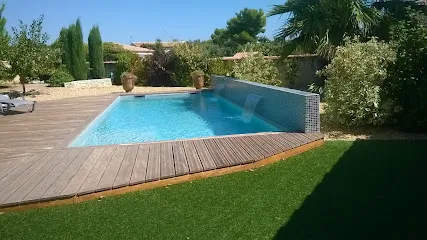 Image de Projet piscine