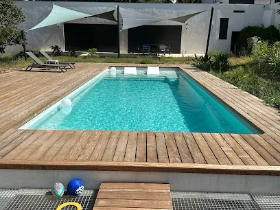 Image de Prostyle Piscines