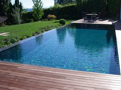 Image de PSP piscines et SPA