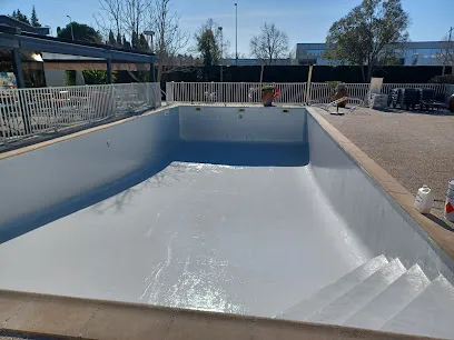 Image de PSR : Piscines- Stratification- Rénovation