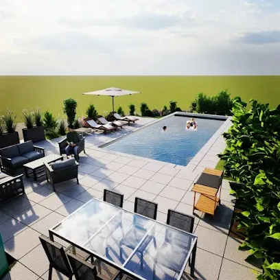 Image de Pury paysagistes SA