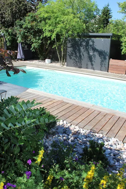 Image de Qualité Paysage