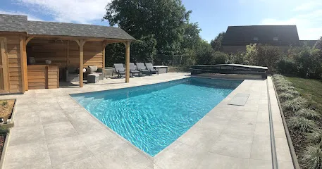 Image de Qualivie SA - Desjoyaux Pools